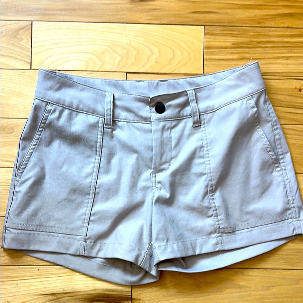 Stio Coburn Shorts